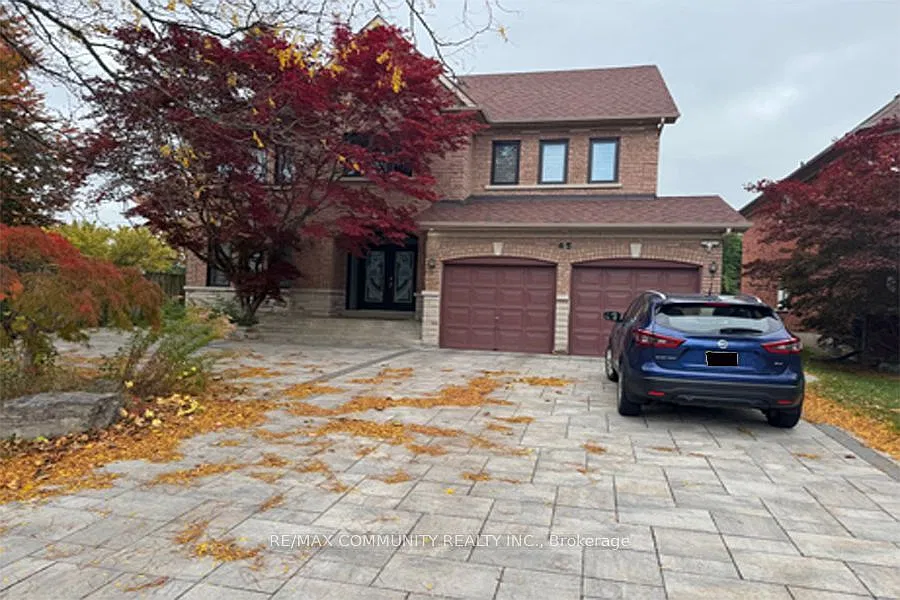 2 bed, $2,500 — Photo 1