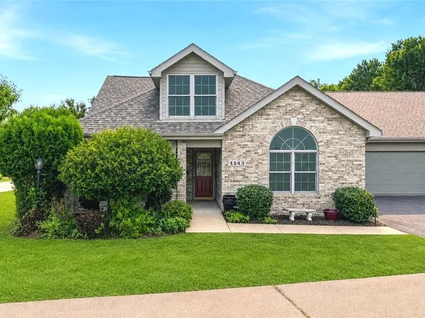 1143 Links Way, Gibsonia, PA 15044