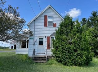 1300 Van Buren Road, Caswell, ME 04750