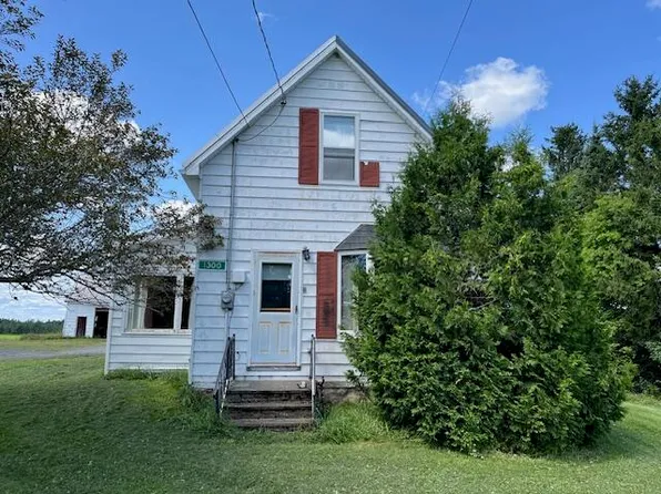 1300 Van Buren Road, Caswell, ME 04750