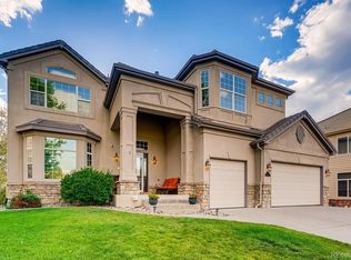 10269 Longview Dr, Lone Tree, CO 80124