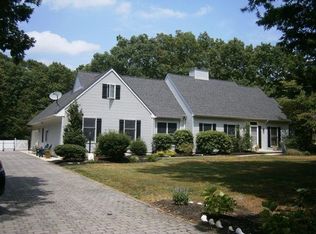 20 Dyars Mill Rd, Cape May Court House, NJ 08210