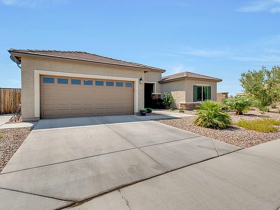 2nd image of 2213 N Hidden Canyon Dr