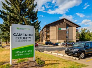 Cameron County, Edmonton, AB T5A 4P4