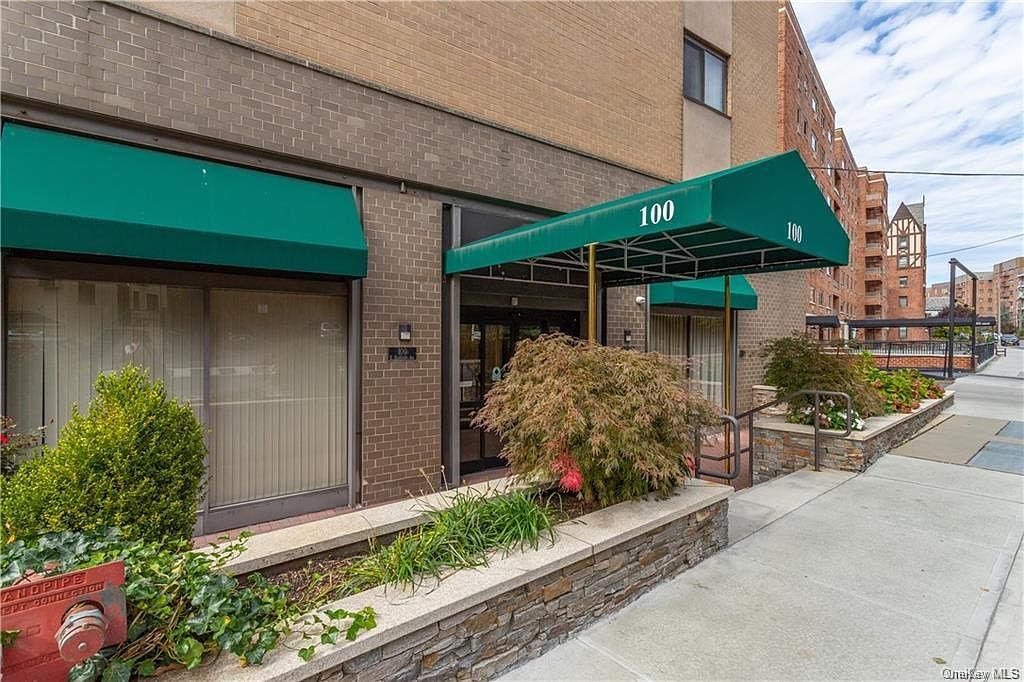 100 E Hartsdale Avenue UNIT 6NW, Hartsdale, NY 10530 Zillow
