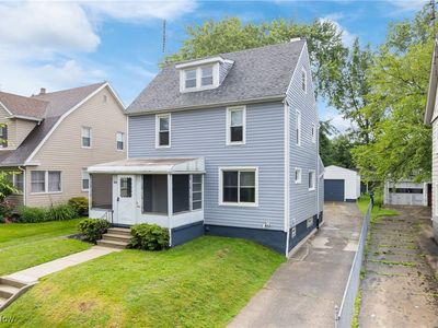 422 Lindenwood Ave, Akron, OH, 44301