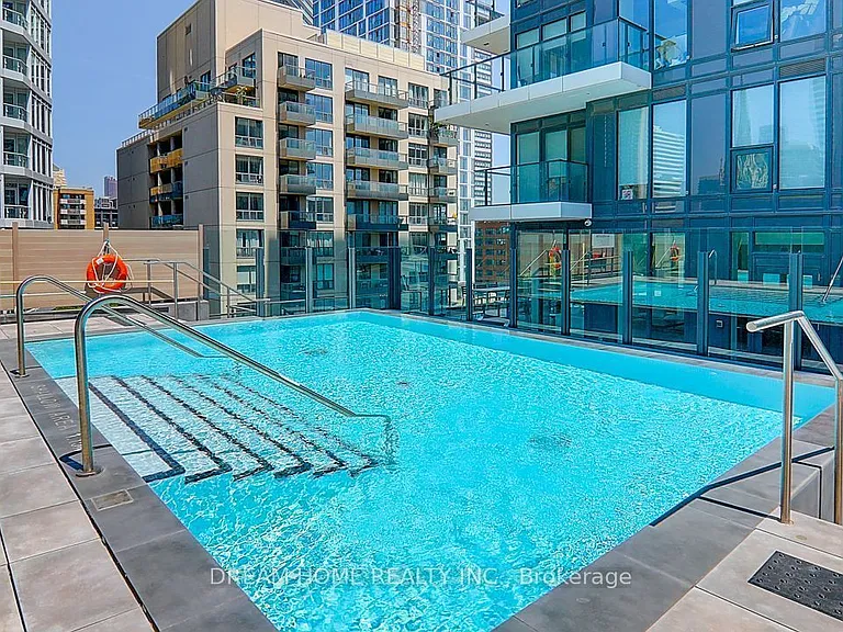 77 Shuter St #2611 — Photo 29