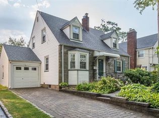 460 Twin Oaks Rd, Union, NJ 07083