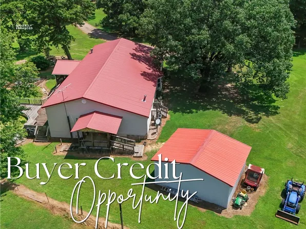 12208 N Highway 96, Cecil, AR 72930