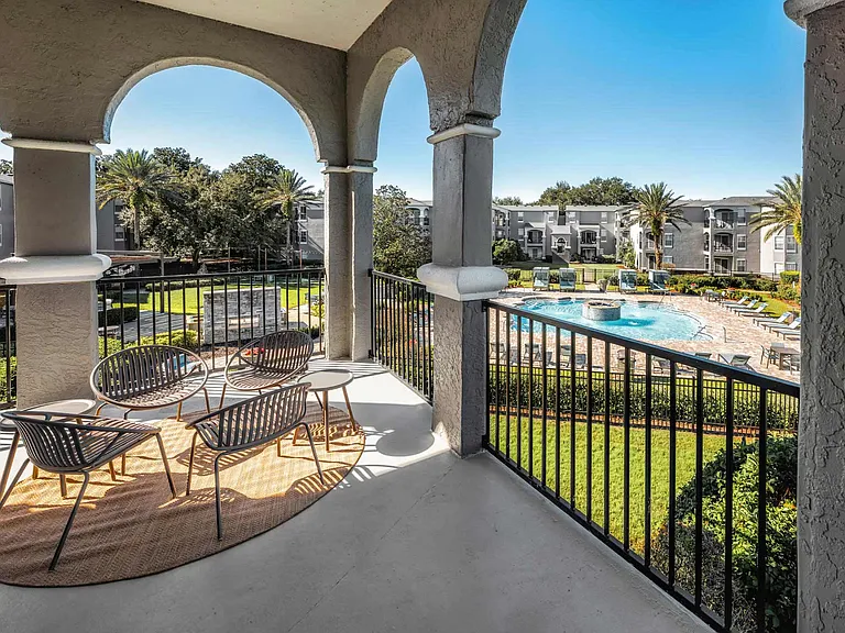 Arbors at Maitland Summit — Photo 34
