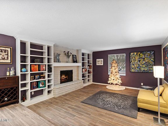 4th image of 1854 E MAGDALENA Drive