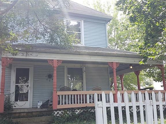 403  Garfield Avenue Troy OH 45373