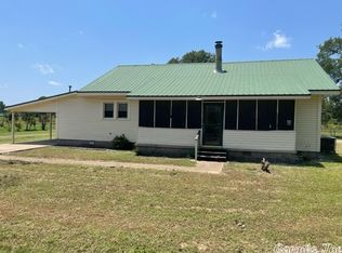 709 S Court St, Carlisle, AR 72024