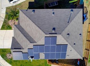 220 Circle Way, Jarrell, TX 76537