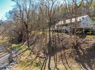 3741 N Ball Hollow Rd, Sevierville, TN 37876
