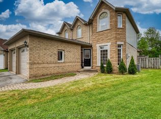 75 Jackson Ct E, Welland, ON L3C 7G4