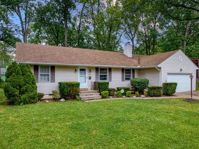 344 Yale Ave, Elyria, OH, 44035