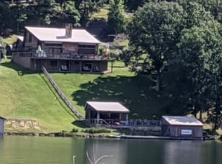 362 Flat Top Lake Rd, Ghent, WV 25843