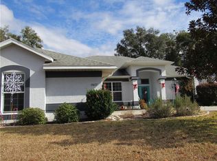 19677 SW 82nd Loop, Dunnellon, FL 34432