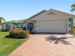 157 Citrus Rd NE, Lake Placid, FL 33852