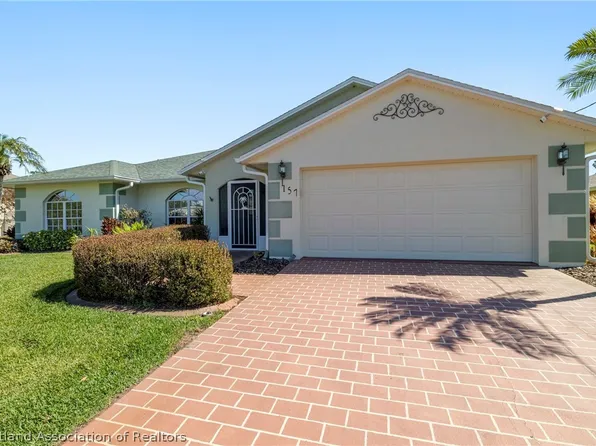 157 Citrus Rd NE, Lake Placid, FL 33852