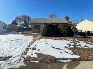 981 Lansing St, Aurora, CO 80010