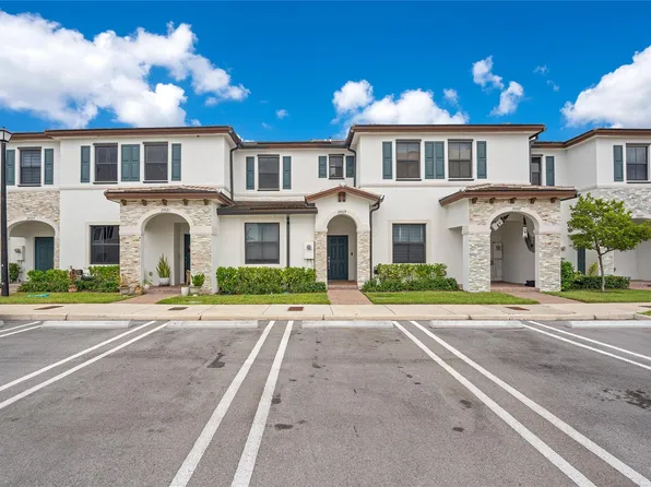 10019 SW 228 Terrace #10019, Homestead, FL 33190