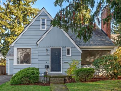 5226 NE 35th Pl, Portland, OR, 97211