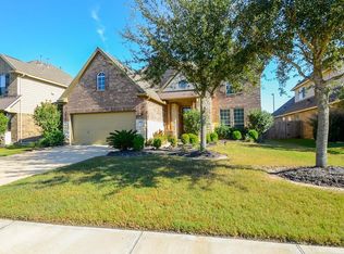 4223 Wedgeoak Dr, Katy, TX 77494