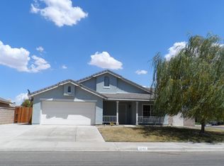 2342 Monje St, Rosamond, CA