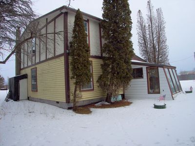 2523 Mann Rd, Cheboygan, MI, 49721