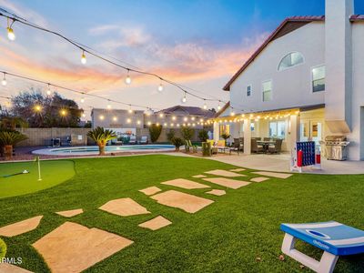 17614 N 56th Way, Scottsdale, AZ, 85254