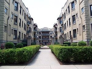 1st image of 5518 S Cornell Ave APT 2E