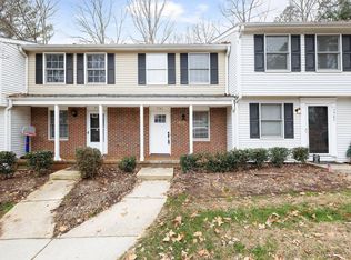 7741 Kingsberry Ct, Raleigh, NC 27615