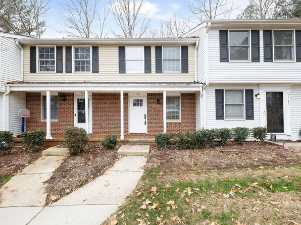 7741 Kingsberry Ct, Raleigh, NC 27615