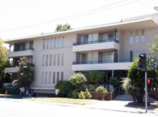 15 El Camino Real #302, Burlingame, CA 94010