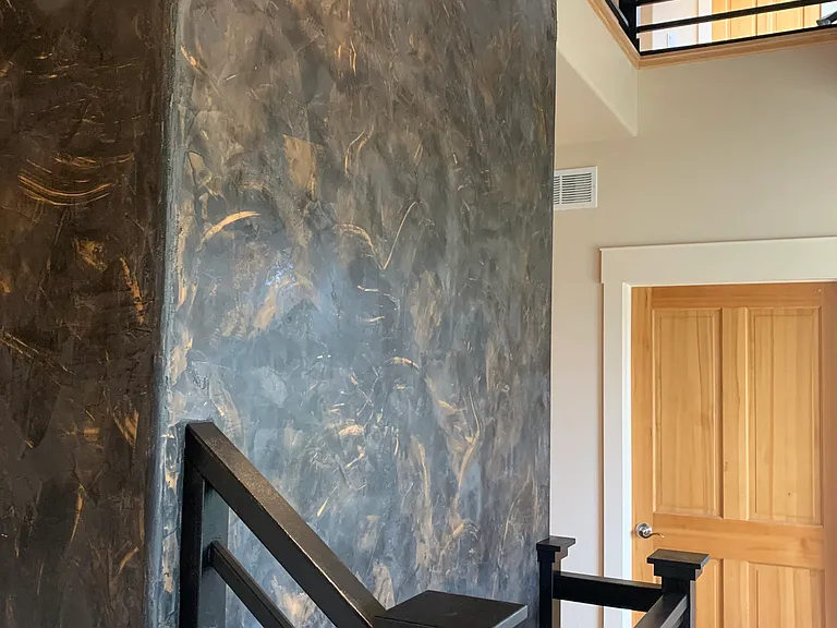 Elevator shaft
