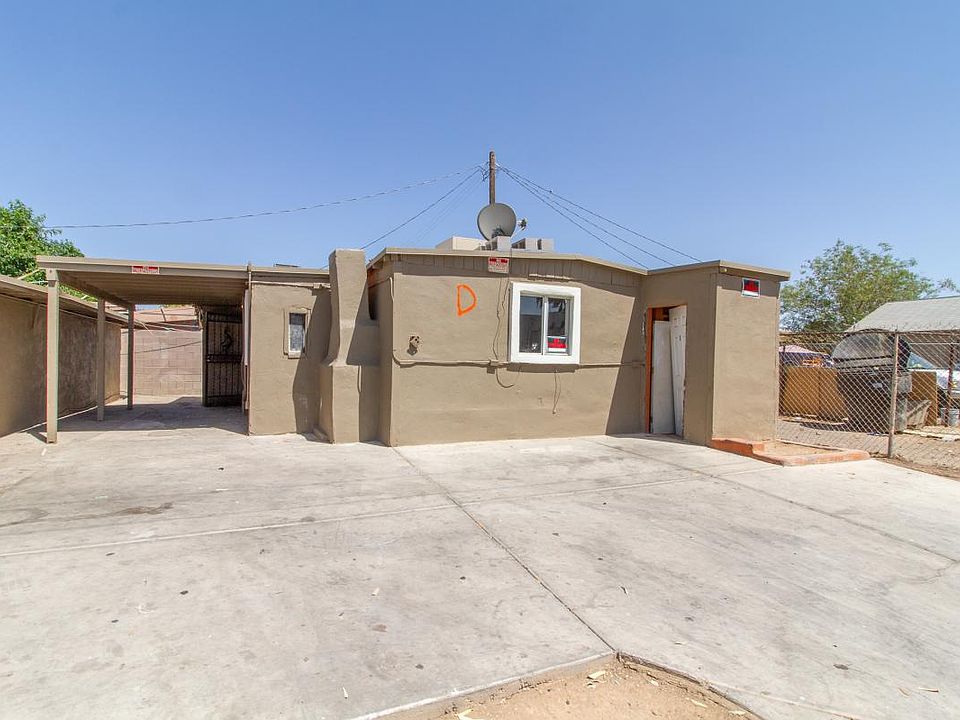 1st image of 3649 W Polk St #D
