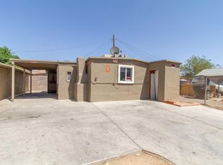 3649 W Polk St #D, Phoenix, AZ 85009