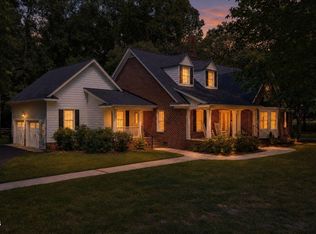 121 Mayfield Pl, Youngsville, NC 27596