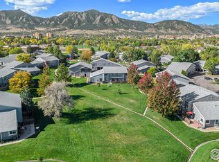 1160 Monroe Dr APT A, Boulder, CO 80303