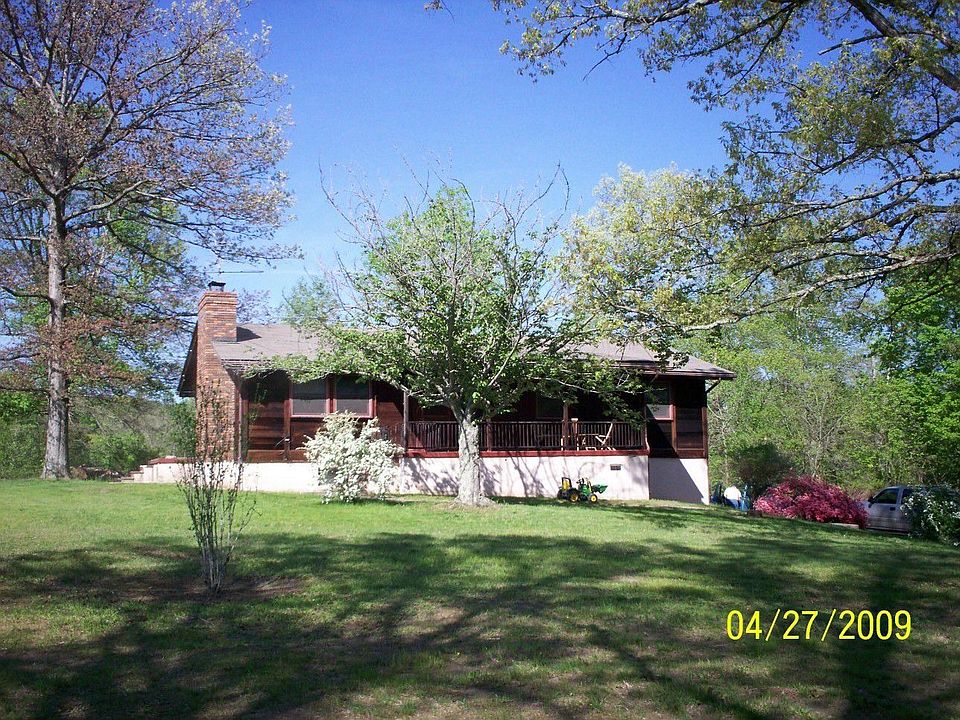 531 New Henderson Rd