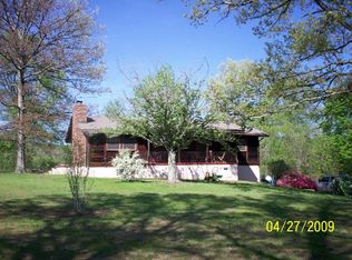 531 New Henderson Rd, Clinton, TN 37716