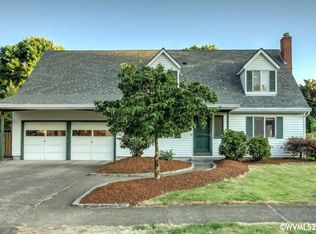 1830 NW Garfield Ave, Corvallis, OR 97330