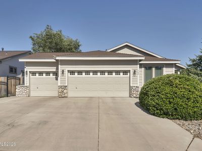 162 Dayton Village Pkwy, Dayton, NV, 89403