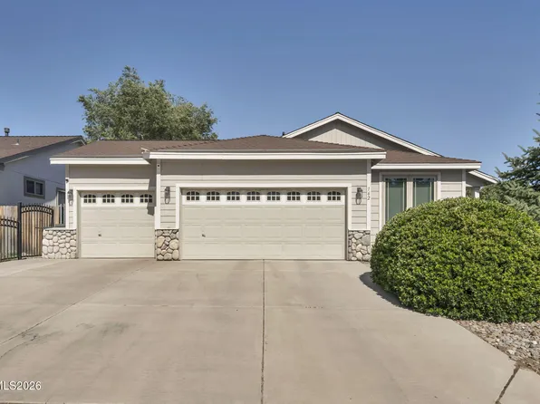 162 Dayton Village Pkwy, Dayton, NV 89403