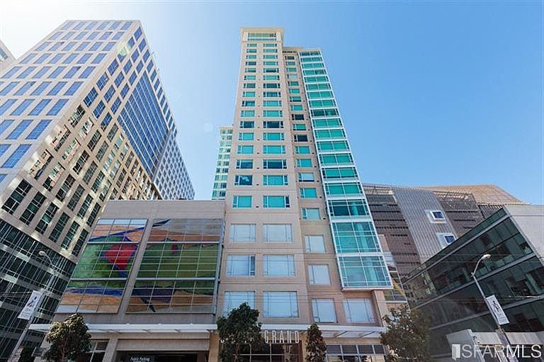 1st image of 1160 Mission St Unit 1809