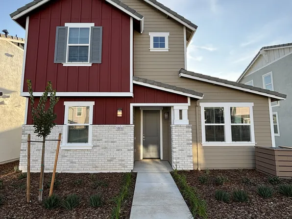 10916 Bushel Way, Rancho Cordova, CA 95670