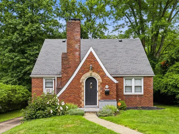 108 Spring Grove Rd, Pittsburgh, PA 15235