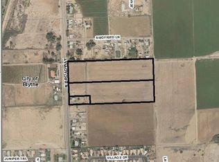1006 N Broadway, Blythe, CA 92225